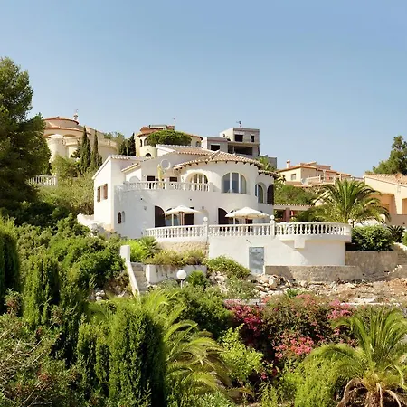 Casa Mia 1 Villa