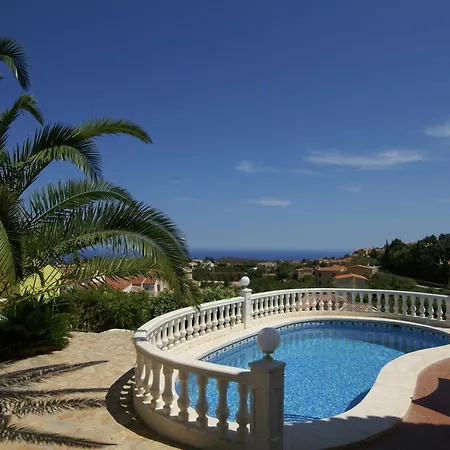 Casa Mia 1 *