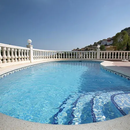 Casa Mia 1 Villa *