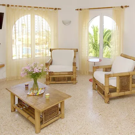 Casa Mia 1 Villa