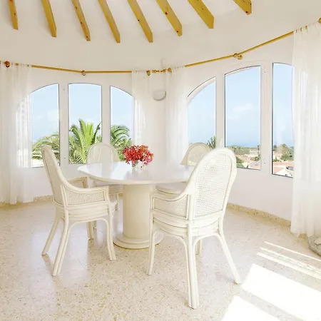 Villa Casa Mia 1 *
