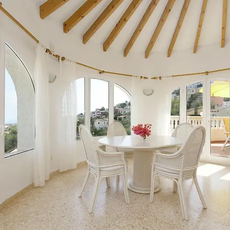 Casa Mia 1