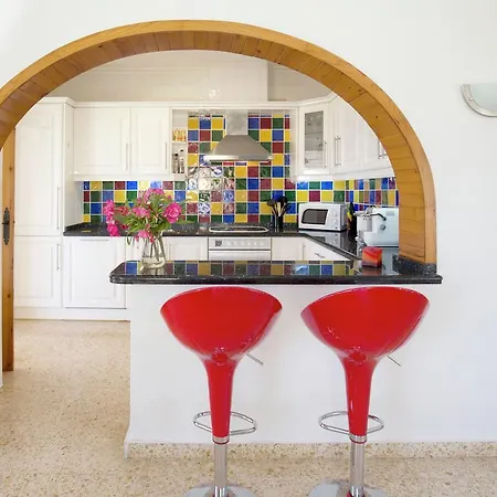 Casa Mia 1 * Denia