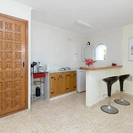 Casa Mia 1 Villa Denia