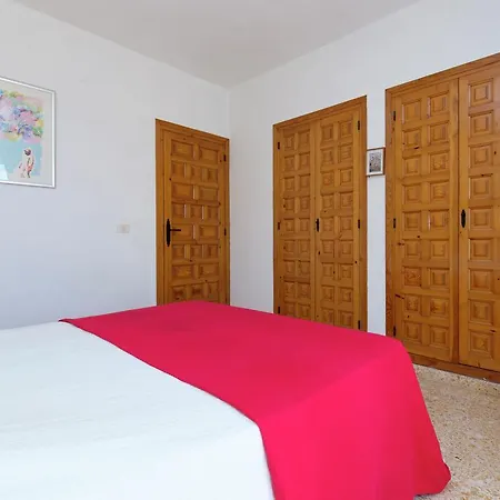 Casa Mia 1 Villa