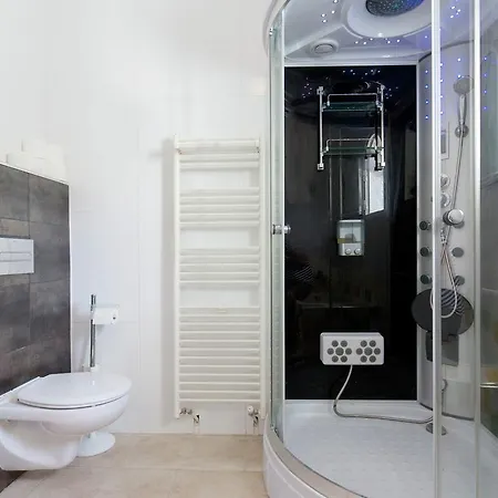 Casa Mia 1