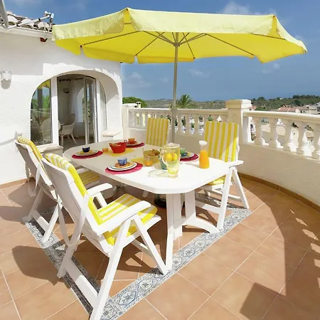 Villa Casa Mia 1