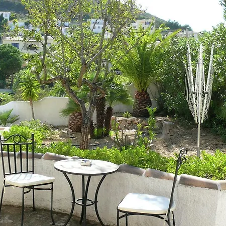 Casa Mia 1 Villa Denia