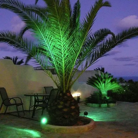 Casa Mia 1 Denia