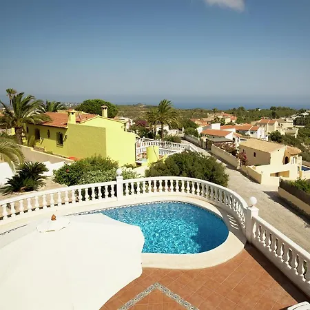 Casa Mia 1 Villa