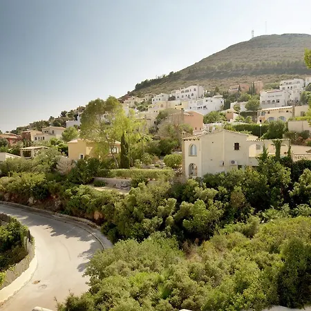 Villa Casa Mia 1 *