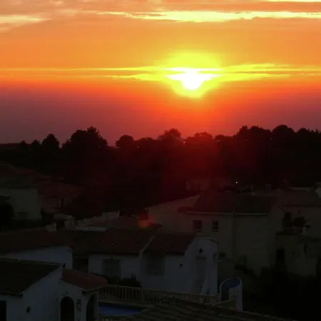 Villa Casa Mia 1 *