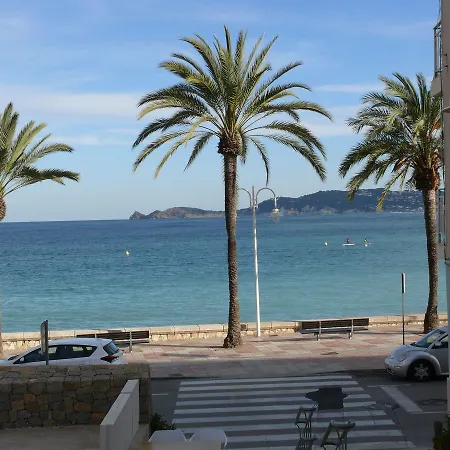 Villa Casa Mia 1 *